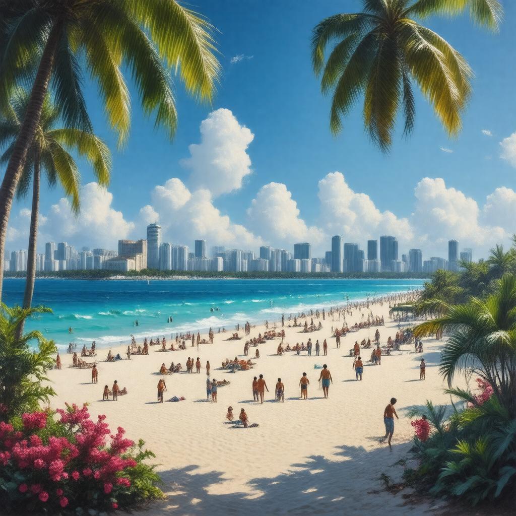 Miami-Dade County